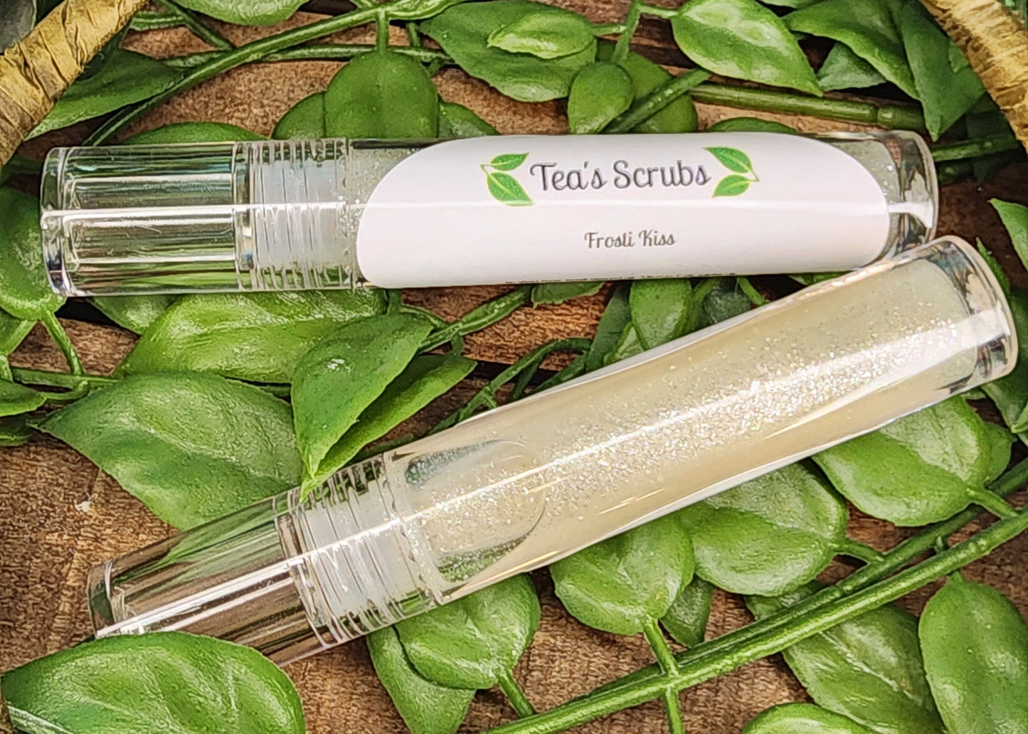 Frosti Kiss Lip Gloss