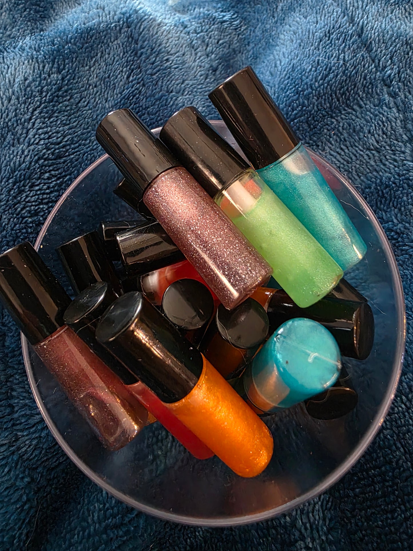 Gloss Sampler Pack