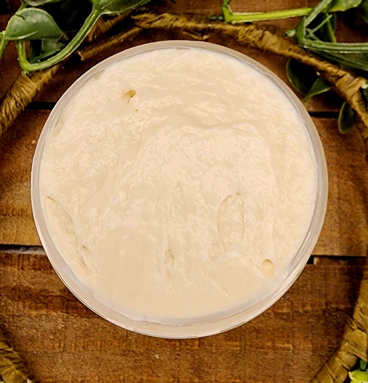 Aloe There Whipped Body Butter