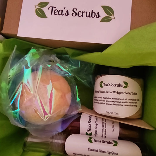 Lovely Box