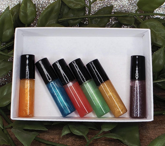 Gloss Sampler Pack