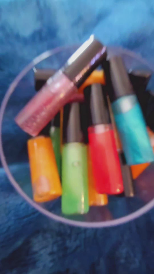 Gloss Sampler Pack