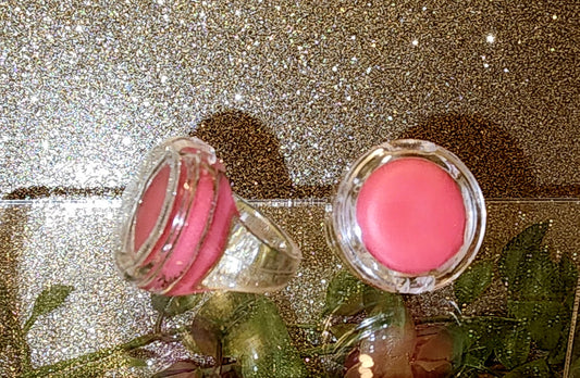 Lip Balm Ring